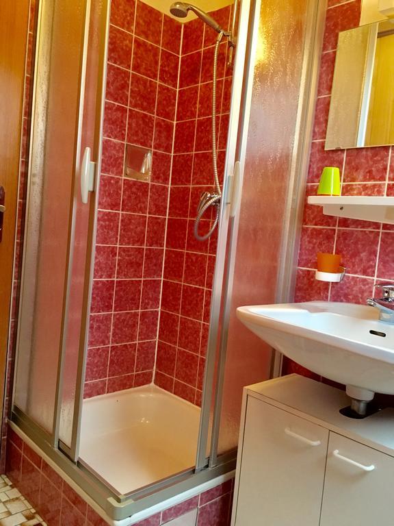 Ferienwohnung Nordlicht นอร์เดน ภายนอก รูปภาพ