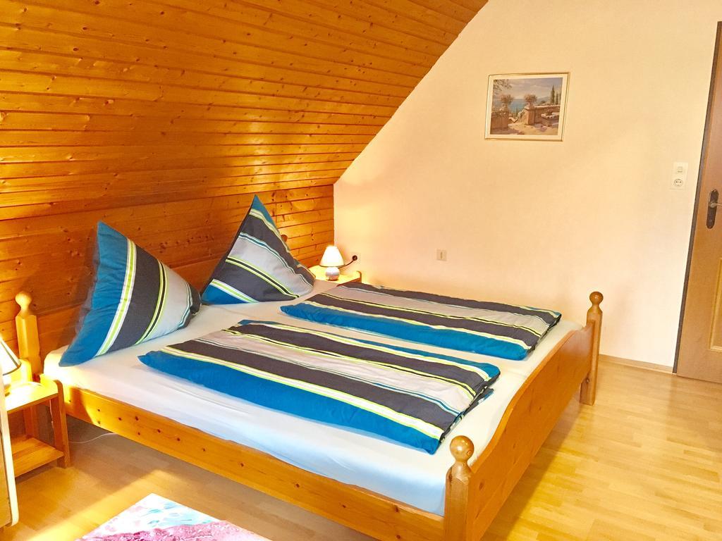Ferienwohnung Nordlicht นอร์เดน ภายนอก รูปภาพ