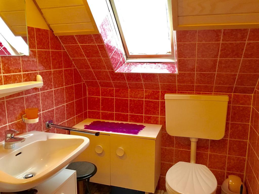 Ferienwohnung Nordlicht นอร์เดน ภายนอก รูปภาพ