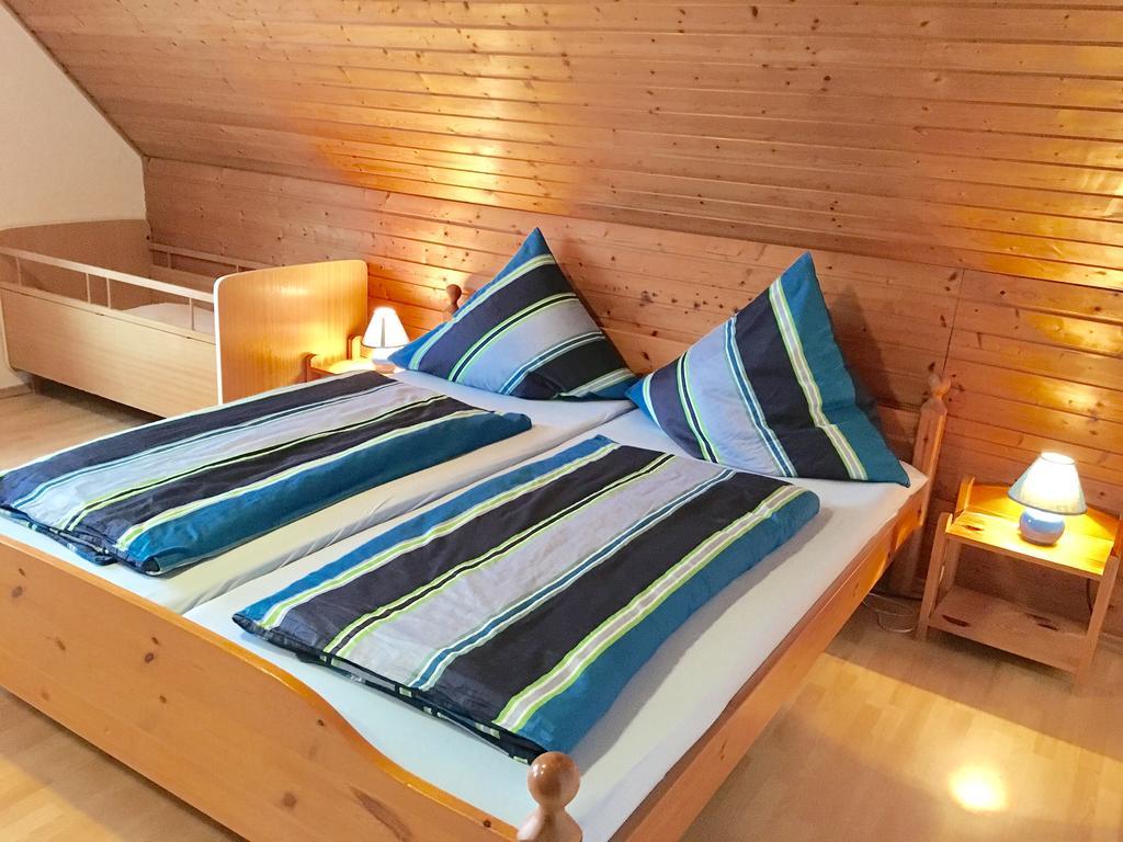 Ferienwohnung Nordlicht นอร์เดน ภายนอก รูปภาพ